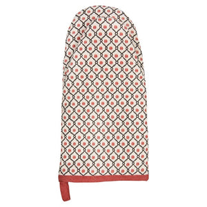 Oven Mitt Geo