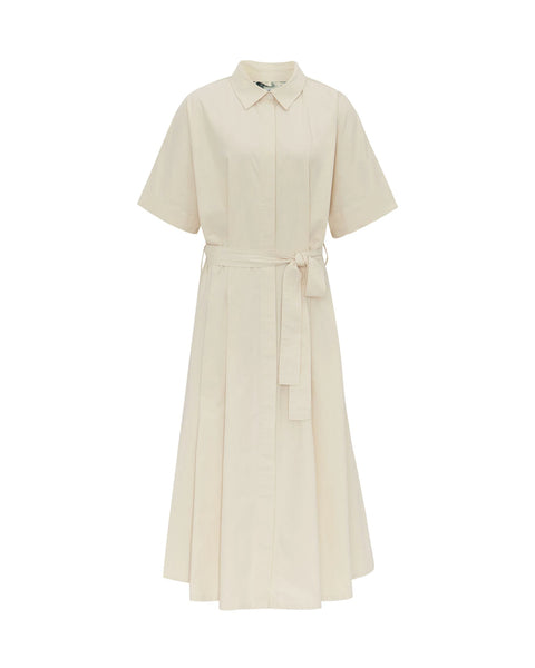 Ashes Dress Off-White -**One Left -Clearance Final Sale**