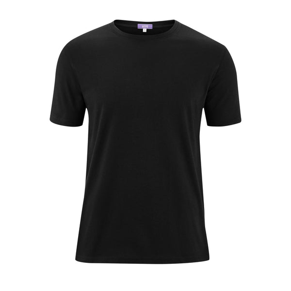 LC T-Shirt Black