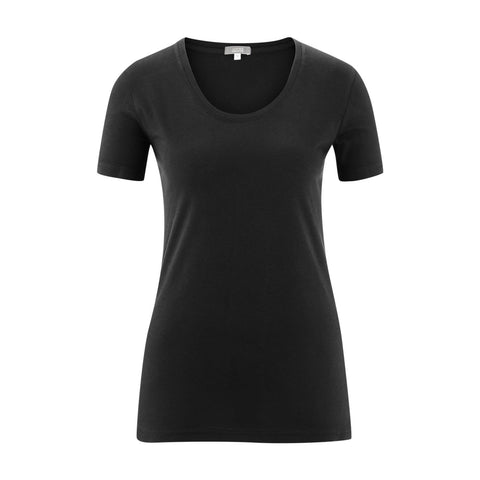 Frieda T-Shirt Black