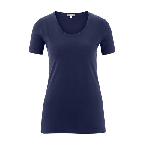 Frieda T-Shirt Navy