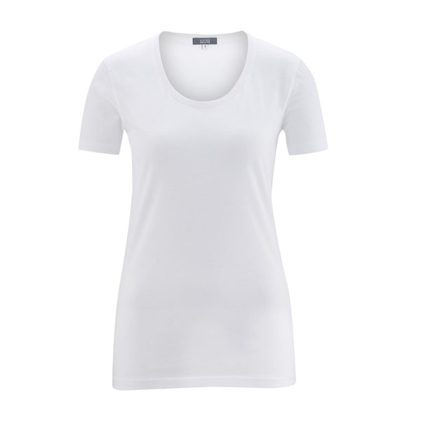 Frieda T-Shirt White
