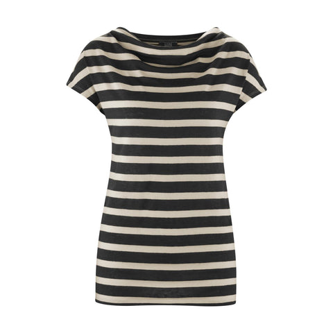 Gilka Cowl Neck Top  **Only One Left**
