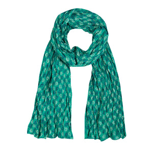 Edie Scarf in Assorted Colors