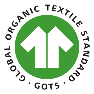 Organic Merino Wool Crew Sweater Forest Green
