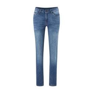 Donna Jeans Light Denim Blue
