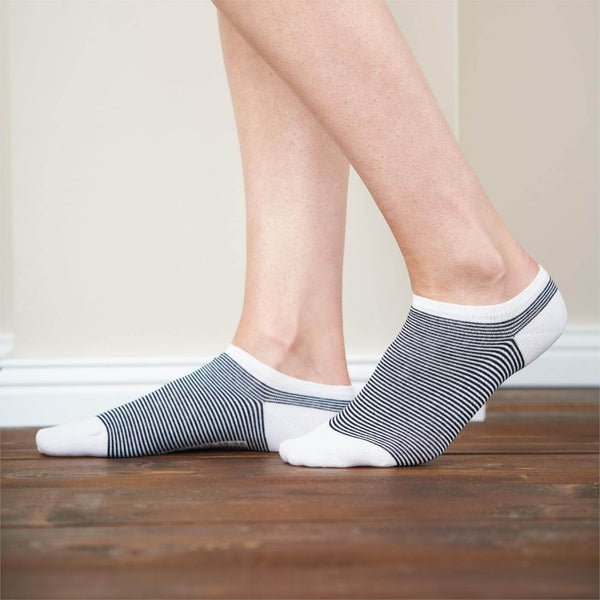 Living Crafts Ankle Socks 2-Pack