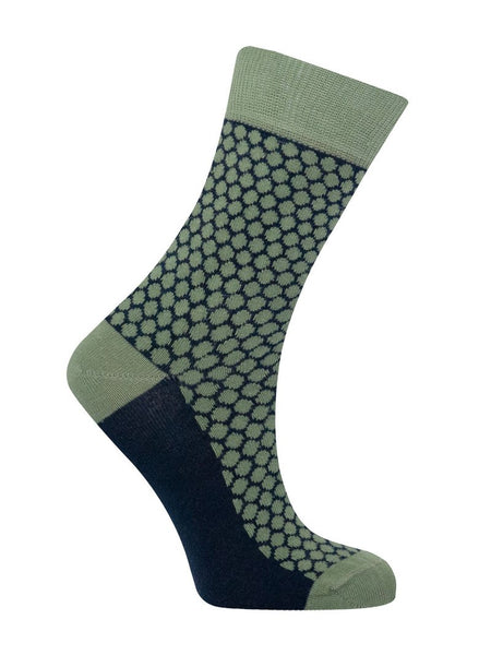 KO Herringbone Socks Gift Set